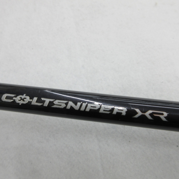 20コルトスナイパーXR S106H/PS